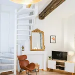 Les Cerisiers - Duplex De Standing Au Centre De 아파트 나무르