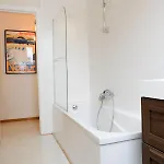 아파트 Les Cerisiers - Duplex De Standing Au Centre De *