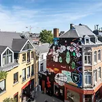 Les Cerisiers - Duplex De Standing Au Centre De * 나무르