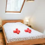 Les Cerisiers - Duplex De Standing Au Centre De 아파트 나무르