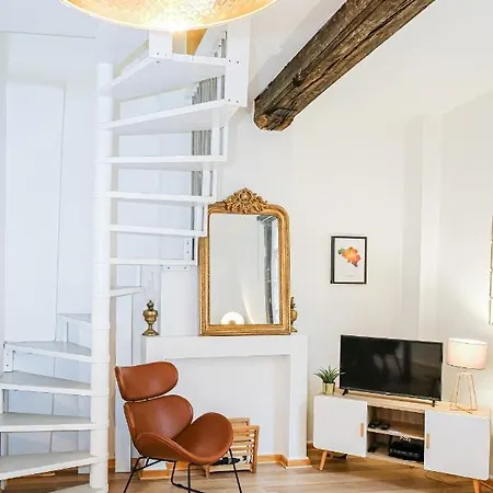Les Cerisiers - Duplex De Standing Au Centre De Apartament Namur