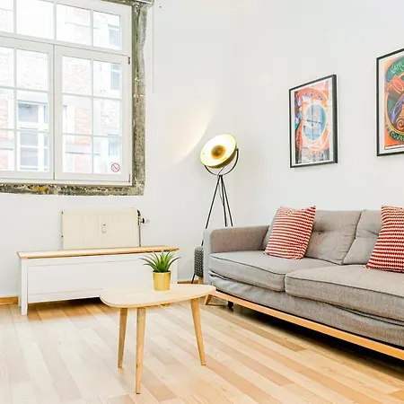 Les Cerisiers - Duplex De Standing Au Centre De * 나무르