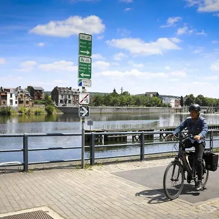 Les Cerisiers - Duplex De Standing Au Centre De