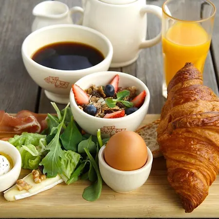 アパート Les Cerisiers - Duplex De Standing Au Centre De