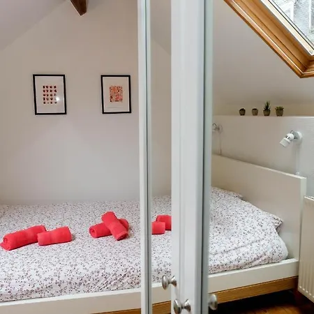 Les Cerisiers - Duplex De Standing Au Centre De Namur