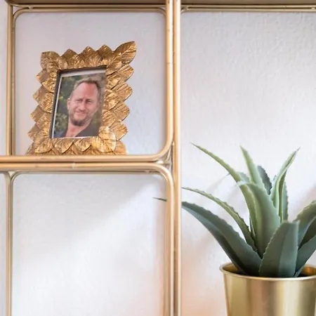 アパート Les Cerisiers - Duplex De Standing Au Centre De *