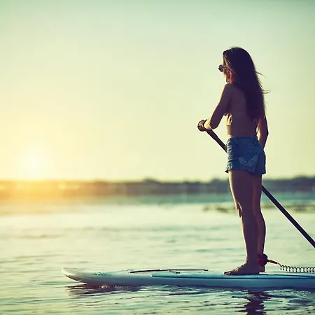Les Cerisiers - Duplex De Standing Au Centre De