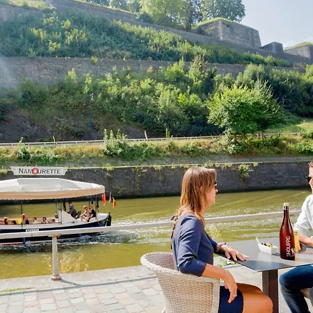 アパート Les Cerisiers - Duplex De Standing Au Centre De